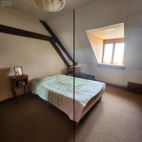 Maison à vendre à Ceton dans l'Orne (61260), ref : 72085-2153