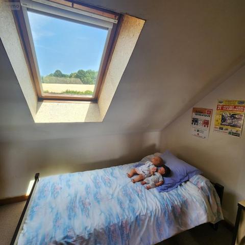 Maison à vendre à Ceton dans l'Orne (61260), ref : 72085-2153