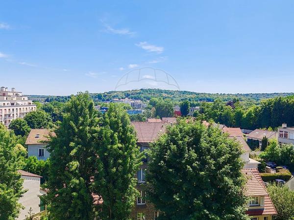 Appartement  en vente - Yvelines - 78