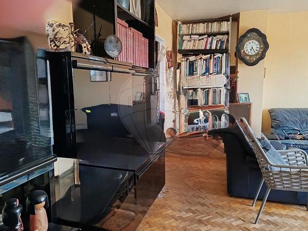 Appartement  en vente - Yvelines - 78