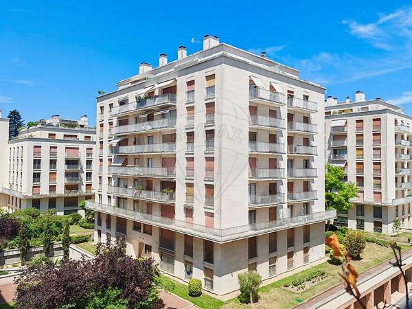 Appartement  en vente - Yvelines - 78