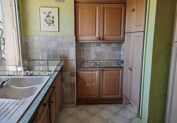 Appartement  en vente - Yvelines - 78