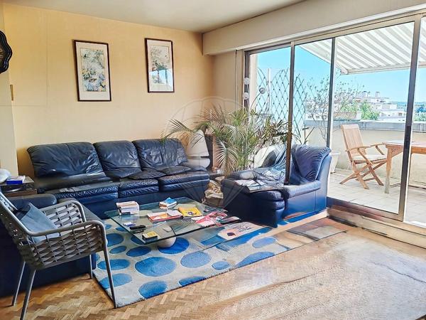 Appartement  en vente - Yvelines - 78