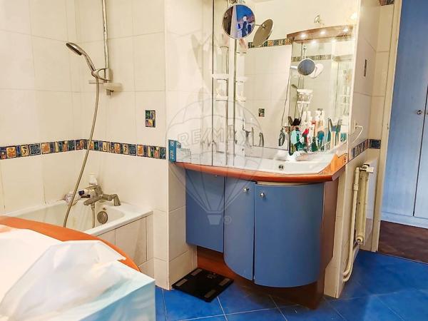 Appartement  en vente - Yvelines - 78