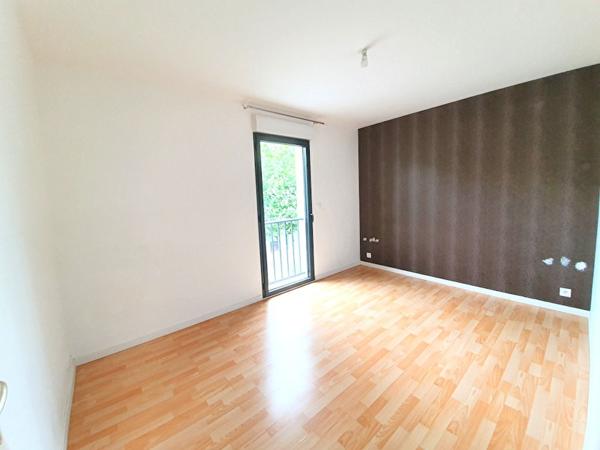 Appartement Sainte Genevieve Des Bois 2 pièce(s) 47.30 m2