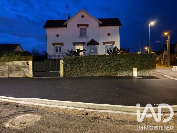 Maison à vendre 5 pièces 110 m² Laines-aux-Bois