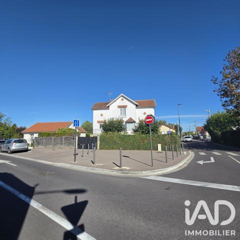 Maison à vendre 5 pièces 110 m² Laines-aux-Bois