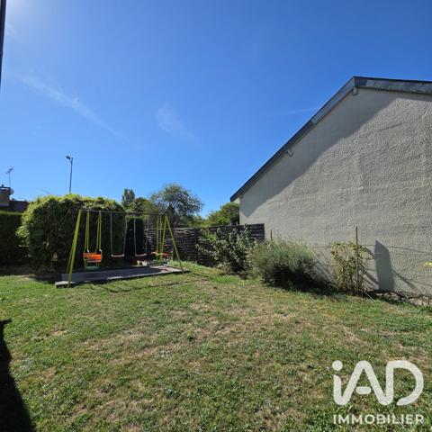 Maison à vendre 5 pièces 110 m² Laines-aux-Bois