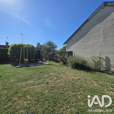 Maison à vendre 5 pièces 110 m² Laines-aux-Bois