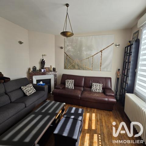 Maison à vendre 5 pièces 110 m² Laines-aux-Bois
