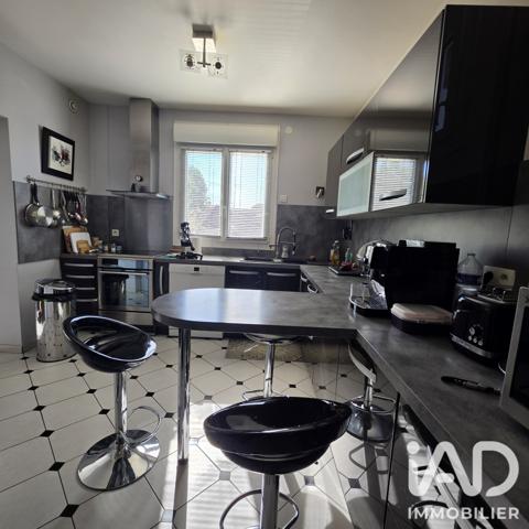 Maison à vendre 5 pièces 110 m² Laines-aux-Bois