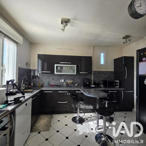 Maison à vendre 5 pièces 110 m² Laines-aux-Bois
