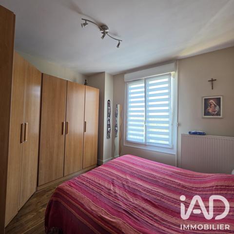 Maison à vendre 5 pièces 110 m² Laines-aux-Bois