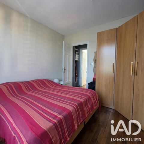 Maison à vendre 5 pièces 110 m² Laines-aux-Bois