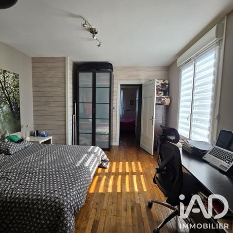 Maison à vendre 5 pièces 110 m² Laines-aux-Bois