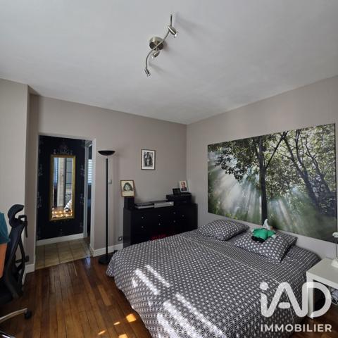 Maison à vendre 5 pièces 110 m² Laines-aux-Bois