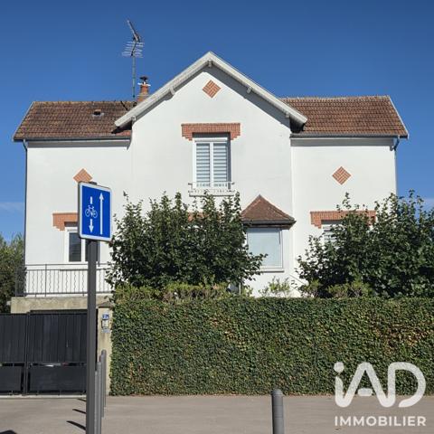 Maison à vendre 5 pièces 110 m² Laines-aux-Bois