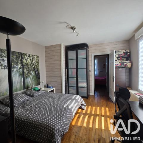 Maison à vendre 5 pièces 110 m² Laines-aux-Bois