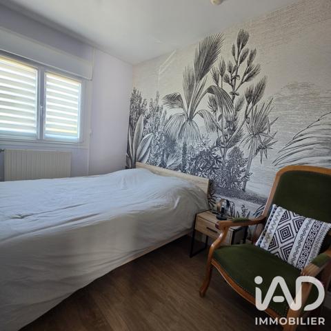 Maison à vendre 5 pièces 110 m² Laines-aux-Bois