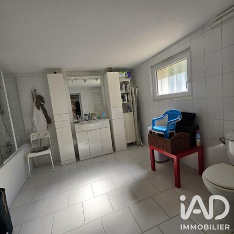 Maison à vendre 5 pièces 110 m² Laines-aux-Bois