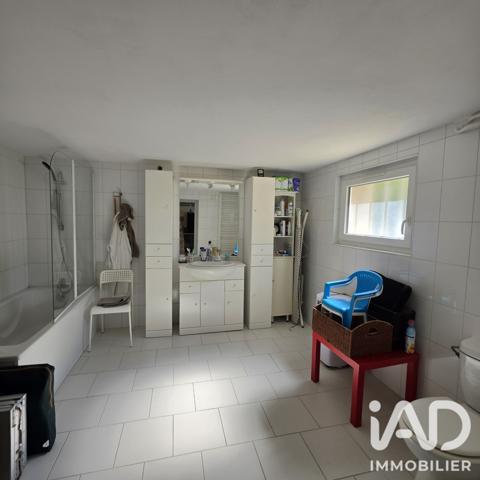 Maison à vendre 5 pièces 110 m² Laines-aux-Bois