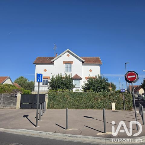 Maison à vendre 5 pièces 110 m² Laines-aux-Bois