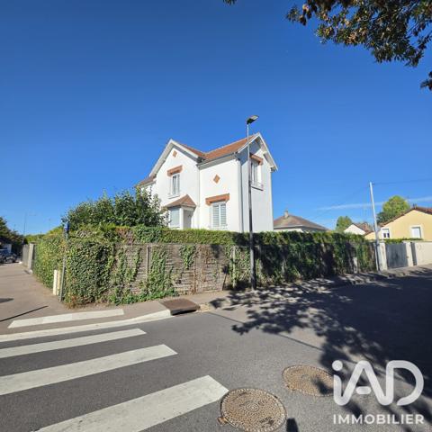 Maison à vendre 5 pièces 110 m² Laines-aux-Bois
