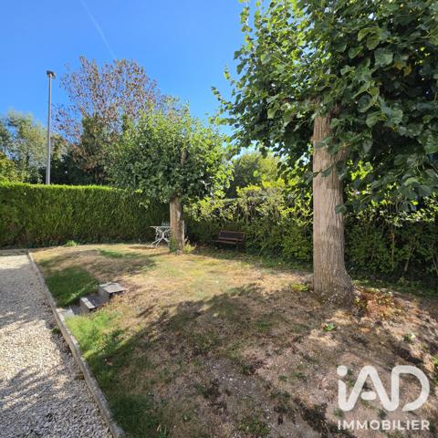 Maison à vendre 5 pièces 110 m² Laines-aux-Bois