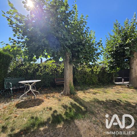 Maison à vendre 5 pièces 110 m² Laines-aux-Bois