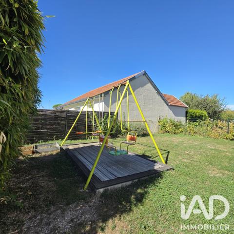 Maison à vendre 5 pièces 110 m² Laines-aux-Bois
