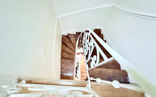 Maison à vendre    8 pièces • 172 m2 Le Plessis-Trévise