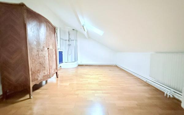 Maison à vendre    8 pièces • 172 m2 Le Plessis-Trévise