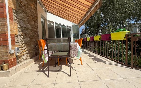 Maison à vendre    8 pièces • 172 m2 Le Plessis-Trévise