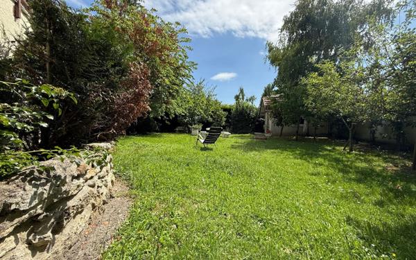 Maison à vendre    8 pièces • 172 m2 Le Plessis-Trévise