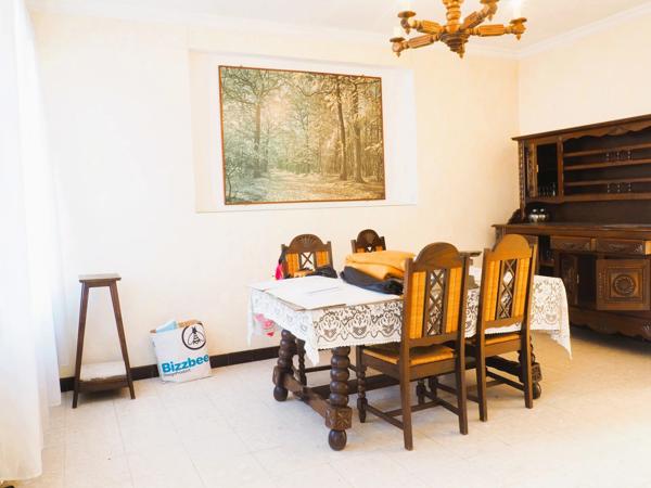 Vente Maison 7 pièces 117 m2 à Saint-Saulve