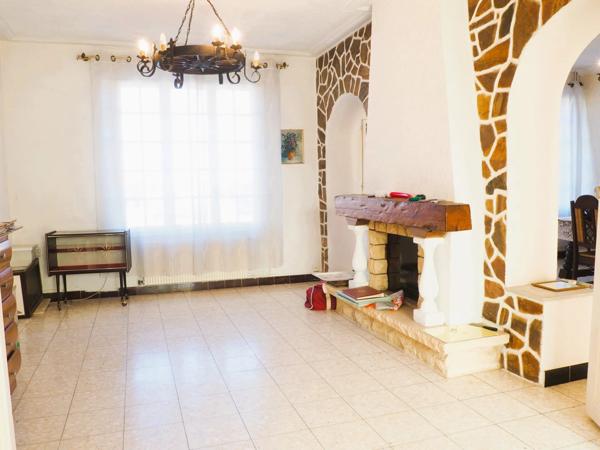 Vente Maison 7 pièces 117 m2 à Saint-Saulve