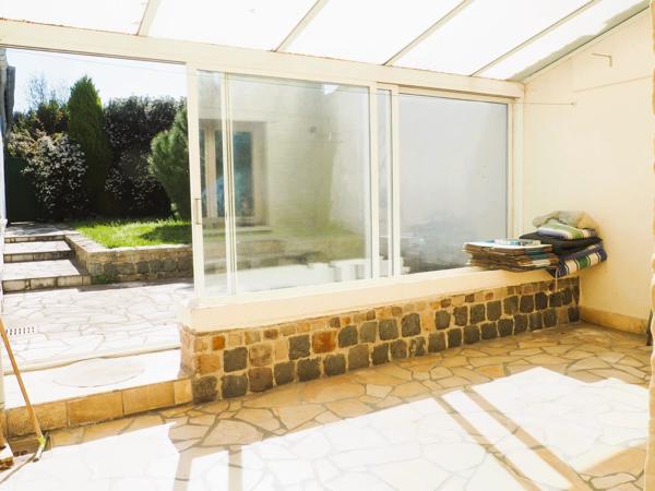 Vente Maison 7 pièces 117 m2 à Saint-Saulve