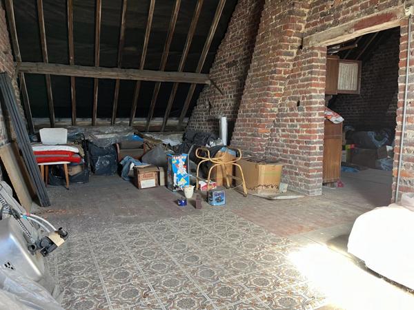 Vente Maison 7 pièces 117 m2 à Saint-Saulve