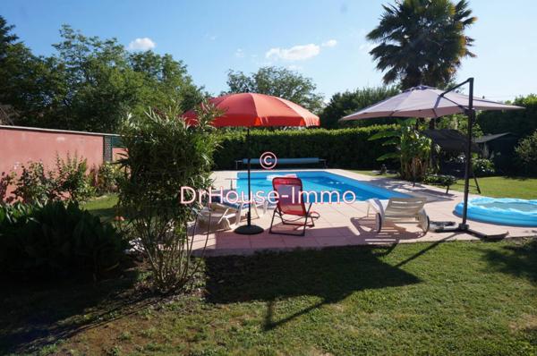 Maison à vendre 7 pièces de 140 m²