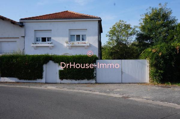 Maison à vendre 7 pièces de 140 m²