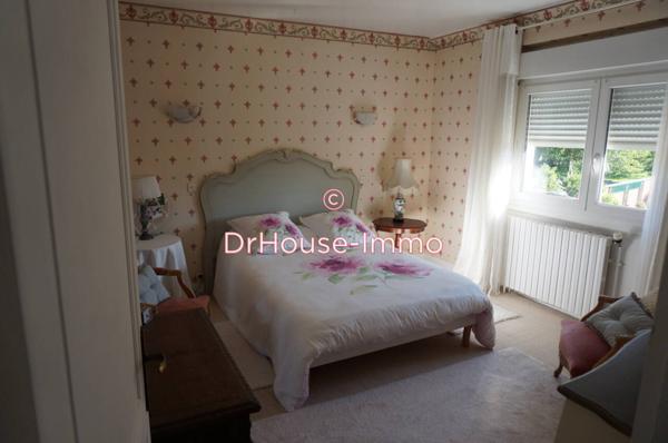 Maison à vendre 7 pièces de 140 m²