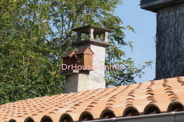 Maison à vendre 7 pièces de 140 m²