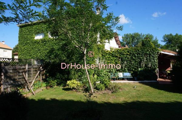 Maison à vendre 7 pièces de 140 m²