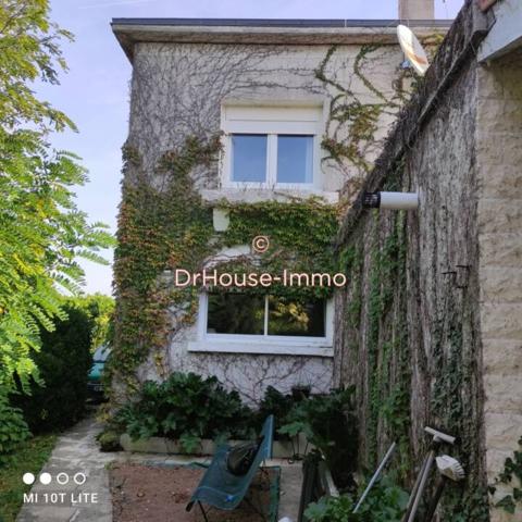 Maison à vendre 7 pièces de 140 m²