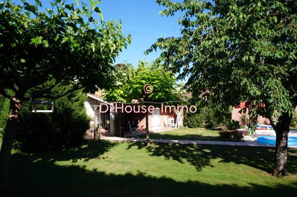 Maison à vendre 7 pièces de 140 m²