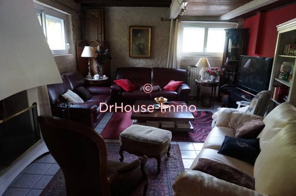 Maison à vendre 7 pièces de 140 m²