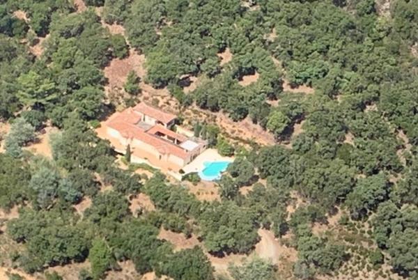 Fort potentiel, possibilité découper la parcelle.