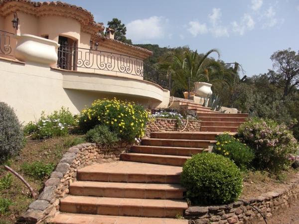 Fort potentiel, possibilité découper la parcelle.