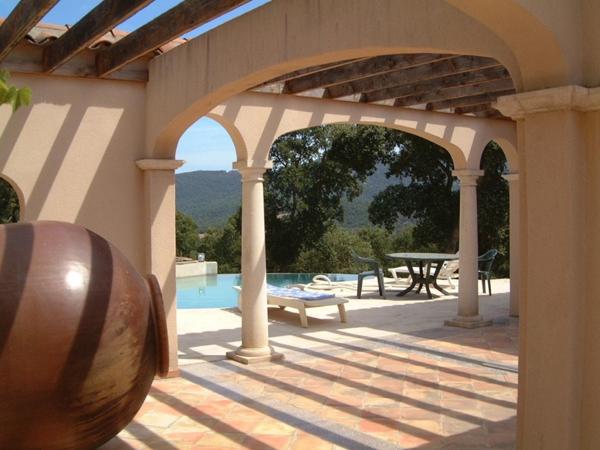 Fort potentiel, possibilité découper la parcelle.