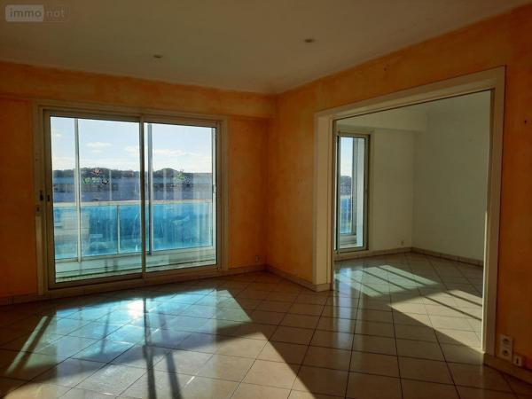 Appartement à vendre à Saint-Gilles-Croix-de-Vie en Vendée (85800), ref : 85091-5181